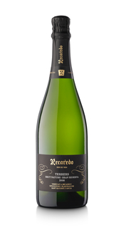 RECAREDO �TERRERS� Brut Nature Gran Reserva 2008