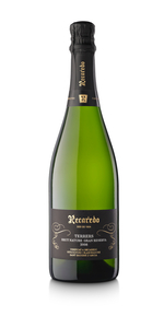 RECAREDO �TERRERS� Brut Nature Gran Reserva 2008