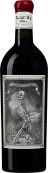 Kalamity 2022 Magnum