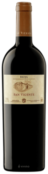 Sierra Cantabria - San Vicente 2018