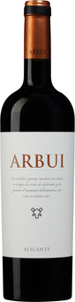 arbui