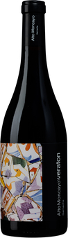 Alto Moncayo Veraton Magnum 1,5 L