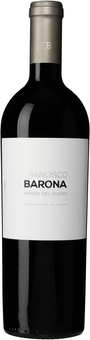 Francisco Barona 2023