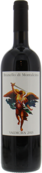 Valdicava Brunello di Montalcino 