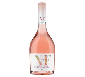 Sierra Cantabria XF Rosado  2022