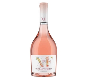 Sierra Cantabria XF Rosado  2022