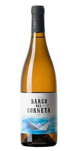 Barco del corneta
