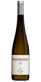Weinrieder - Reid Kugler Riesling 2020