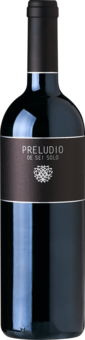 Sei Solo Preludio 2017