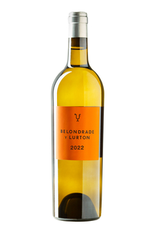 Belondrade Y Lurton Magnum 1,5 L - 2022
