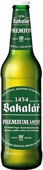 Bakal�r ljus lager