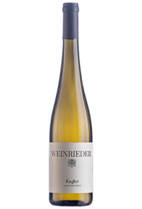 Weinrieder Kugler Lagenreserve  2013