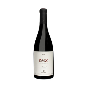 Mas Doix 2021