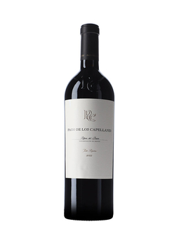 Pago de los Capellanes Reserva