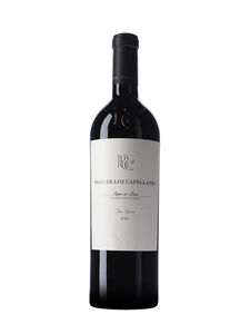 Pago de los Capellanes Reserva