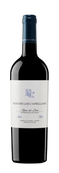 Pago de los Capellanes Joven Roble