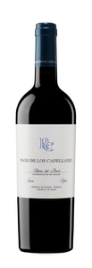 Pago de los Capellanes Joven Roble