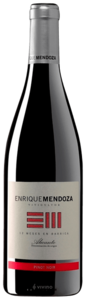 Enrique Mendoza Pinot Noir 2021