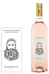 Chateau Barbebelle Ros� Fleuri 2020