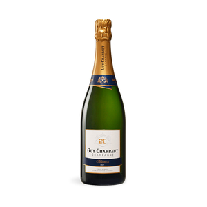 Guy Charbaut Selection Brut