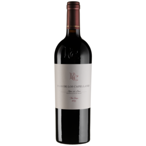Pago de los Capellanes - Crianza